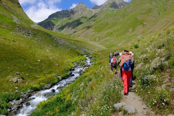 Sar Pass Trek | Kasol to Kasol